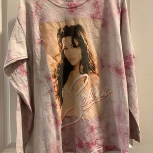 Selena Quintanilla Tshirt bundle